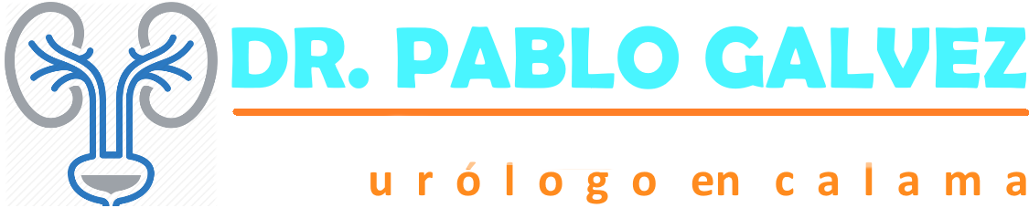 Dr. Pablo Gálvez – Urólogo en Calama – Universidad de Chile